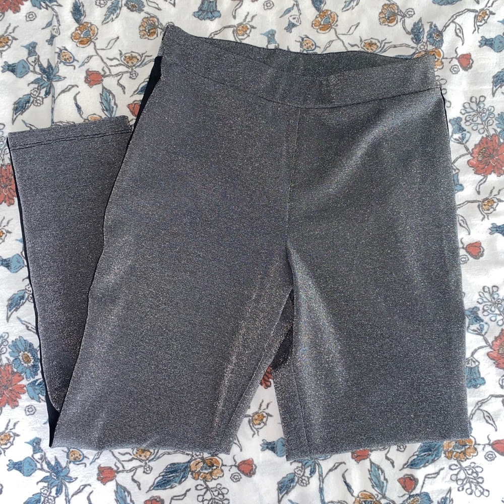 Sparkly Trousers